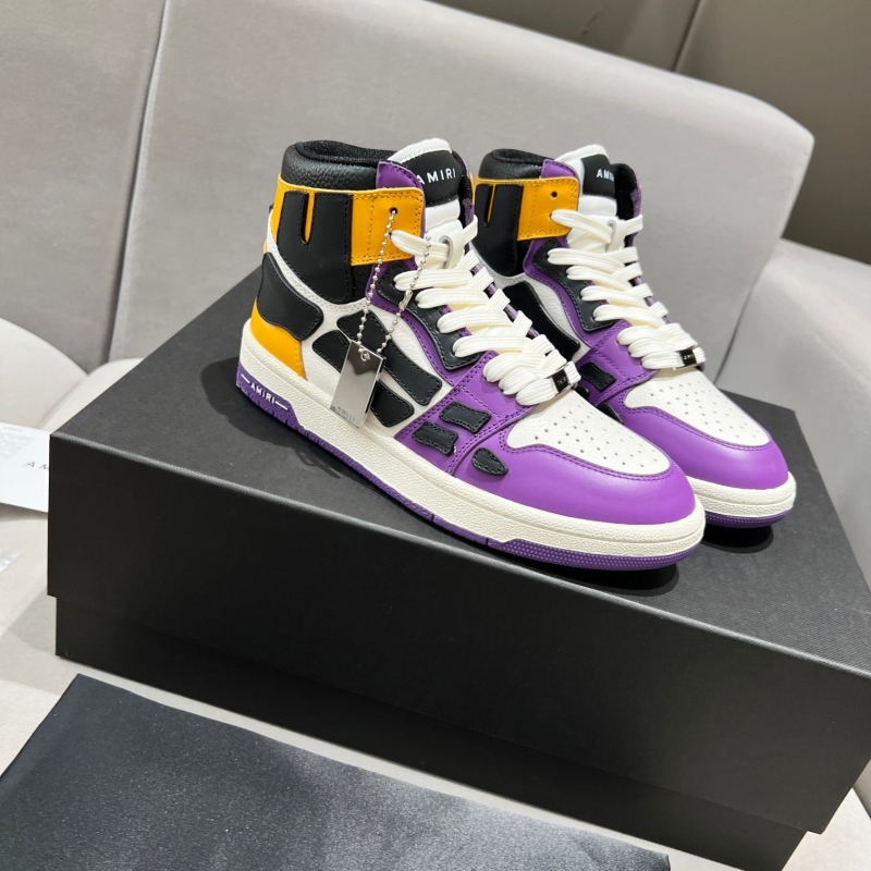 Amiri Sneakers